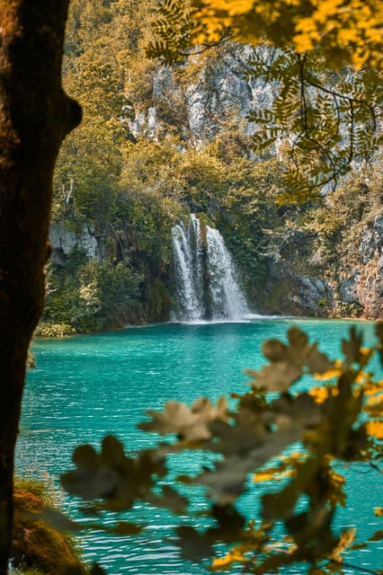 From Zagreb to Plitvice Lakes and Rastoke - Private day tour - Price and value: what you’re paying $190 per person for