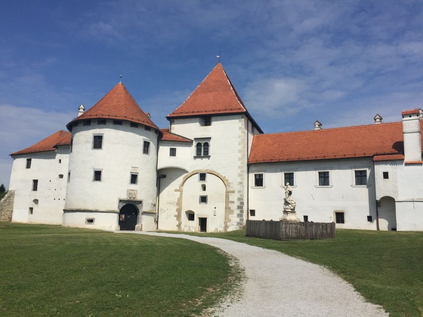 From Zagreb: Varazdin Baroque Town & Trakoscan Castle - Final thought: should you book Varazdin and Trakošćan?