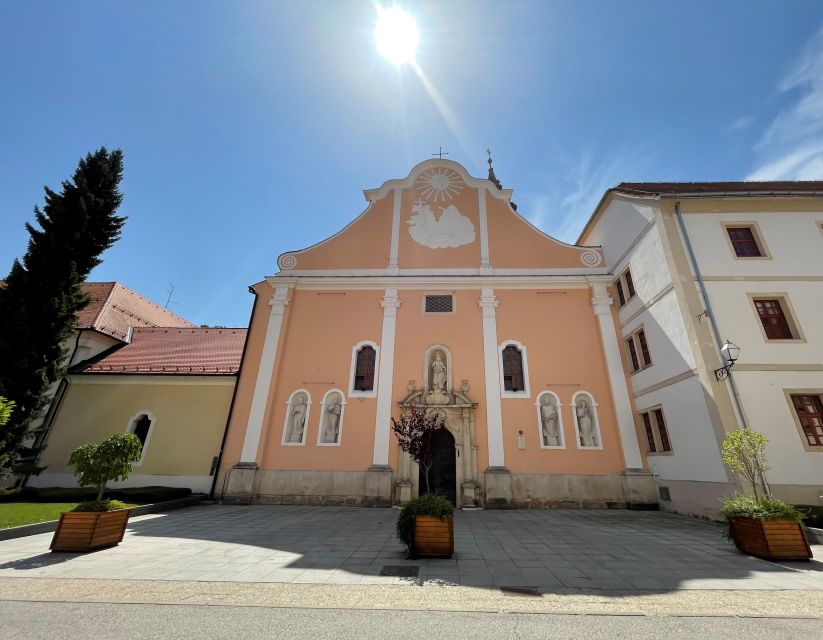 From Zagreb: Varazdin Baroque Town & Trakoscan Castle - Who should book this day trip, and who should skip it
