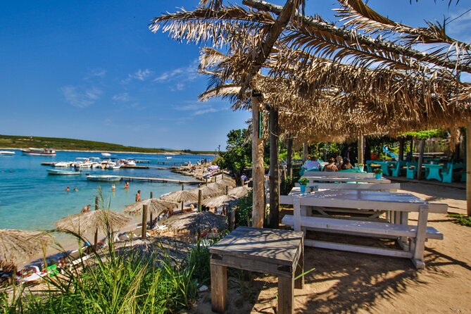 Full-Day Boat Tour of the Medulin Archipelago from Medulin - Key highlights you should care about
