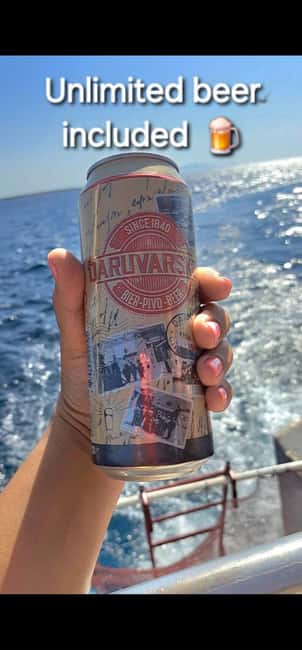Full-Day Boat Trip, Cave Swim, lunch & Drinks - Medulin/Ceja - Practical Tips for a Smooth Cave Swim and Island Break