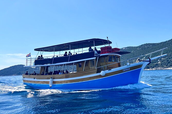 Full-Day Dubrovnik Elaphite Islands Cruise with Lunch and Drinks - Getting the most out of the cruise: practical tips that pay off