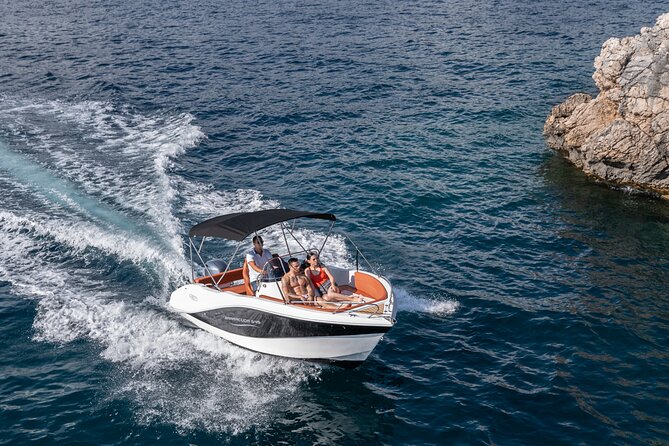 Full Day Dubrovnik Island Private Boat Tour - Skipper Nino: the patient, easy-going style that people remember