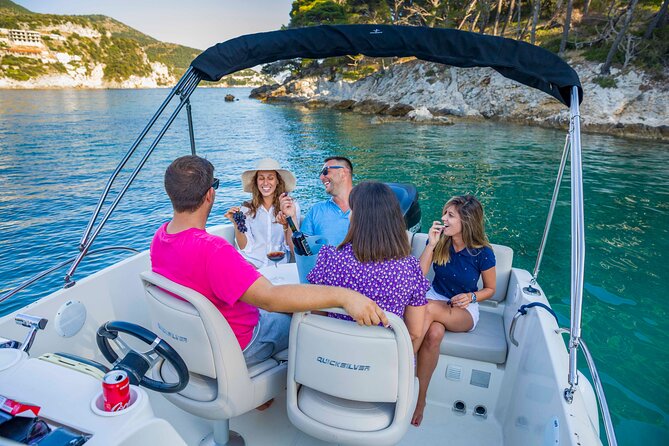 Full Day Dubrovnik Island Private Boat Tour - Who this private tour is best for (and who should think twice)