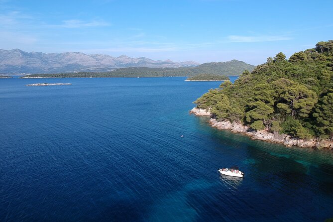 Full-Day Elafiti Islands Private Speed Boat Tour by Quicksilver 675 - Booking and timing: how to fit an 8-hour private day into Dubrovnik