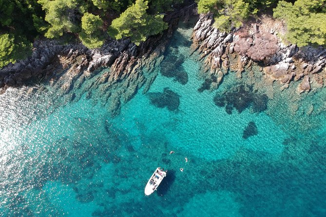 Full-Day Elafiti Islands Private Speed Boat Tour by Quicksilver 675 - Should you book this Elafiti Islands private speedboat tour?