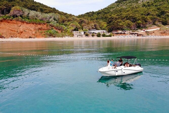Full-Day Elafiti Islands Tour – Your Day, Your Way - From Old Town to the Water: Pickup, Meeting Point, and First Steps