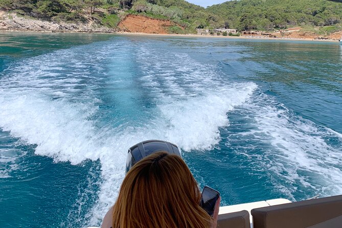 Full-Day Elafiti Islands Tour – Your Day, Your Way - Sipan (About 2 Hours): Another Island Vibe Without the Full-Time Commitment