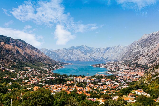 Full-Day Group Tour of Montenegro Coast from Dubrovnik - Why the Montenegro Coast trip works as a big, satisfying day