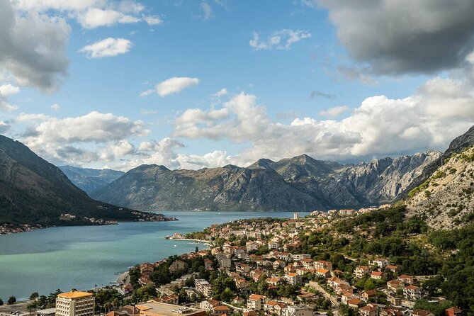 Full-Day Group Tour of Montenegro Coast from Dubrovnik - Bay of Kotor return: panoramic drive plus a key ferry ride