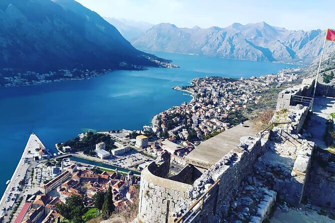 Full-Day Group Tour of Montenegro Coast from Dubrovnik - Guide quality and English: why it affects how good the day feels