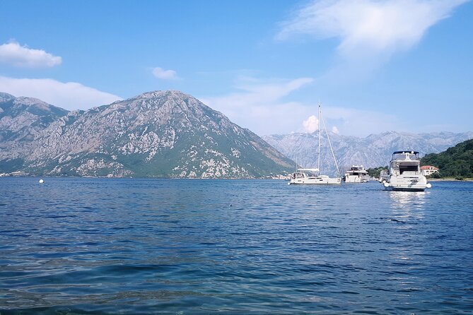 Full-Day Group Tour of Montenegro Coast from Dubrovnik - Who this tour is best for, and who should go solo