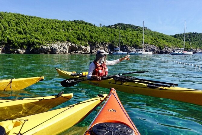 Full Day Kayaking and Snorkeling to Green Cave with GoPro photos - Why This Tour Feels Like Good Value (Not Just a Day on the Water)