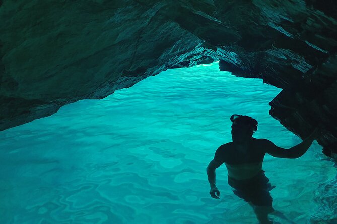 Full Day Kayaking and Snorkeling to Green Cave with GoPro photos - GoPro Photos and Videos: How to Make Sure You Actually Like Them
