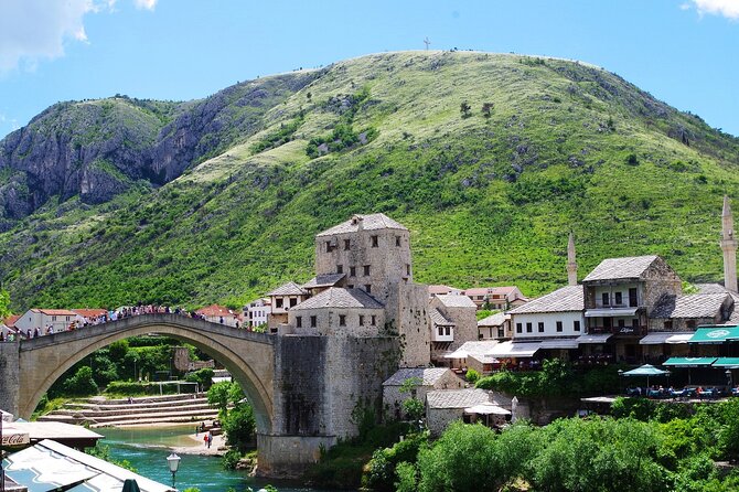 Full-Day Mostar and Kravice Waterfalls from Dubrovnik - Price and value: is $57.67 a good deal?