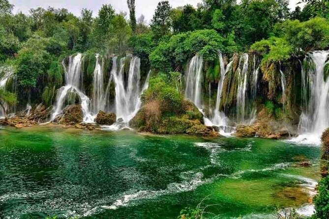 Full-Day Mostar and Kravice Waterfalls from Dubrovnik - Who should book, and who should skip?