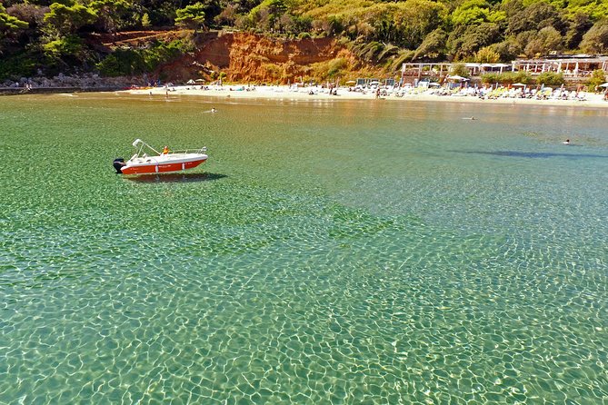 Full-Day Private Boat Tour of Elafiti Island from Dubrovnik - Private boat value from Dubrovnik, up to 4 people