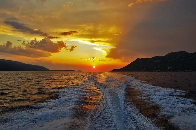 Full-Day Private Boat Tour of Elafiti Island from Dubrovnik - Koločep Island: villages, caves by speedboat, and swim-friendly time