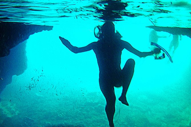 Full-Day Private Boat Tour of Elafiti Island from Dubrovnik - What is actually included onboard: GoPro, snorkeling gear, and drinks
