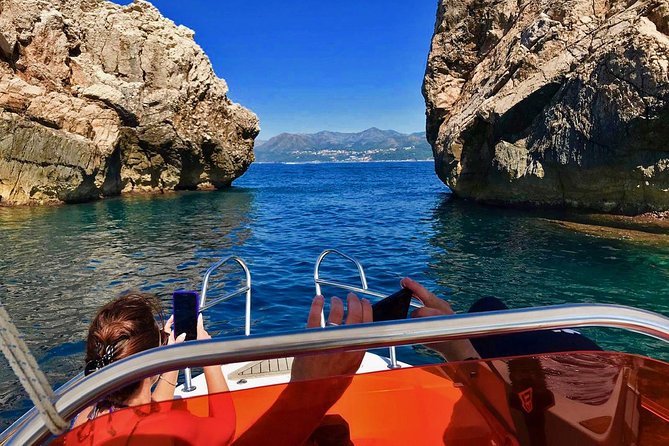 Full-Day Private Boat Tour of Elafiti Island from Dubrovnik - Drinks, music, and the small comforts that matter