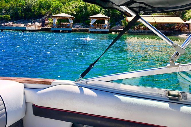 Full-Day Private Boat Tour of Elafiti Island from Dubrovnik - Price breakdown: why $592.82 per group can be worth it