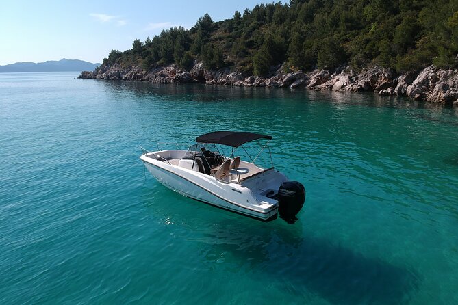 Full day Private Boat Tour to Elaphite Islands and South Mljet - Price and value: what you’re really paying for