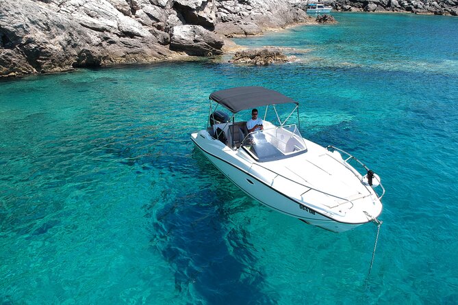 Full day Private Boat Tour to Elaphite Islands and South Mljet - Weather, timing, and the one thing that can change your day