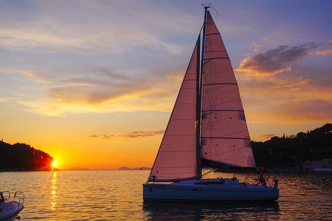 Full Day Private Sailing Tour of Cavtat and Dubrovnik - From Cavtat’s Old Port to Elaphiti Islands: a simple, smooth 8 hours