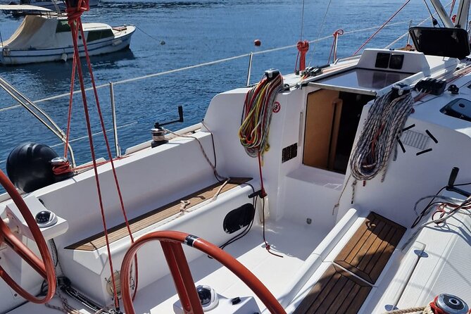 Full Day Private Sailing Tour of Cavtat and Dubrovnik - Price and value: how $706 per group up to 8 adds up