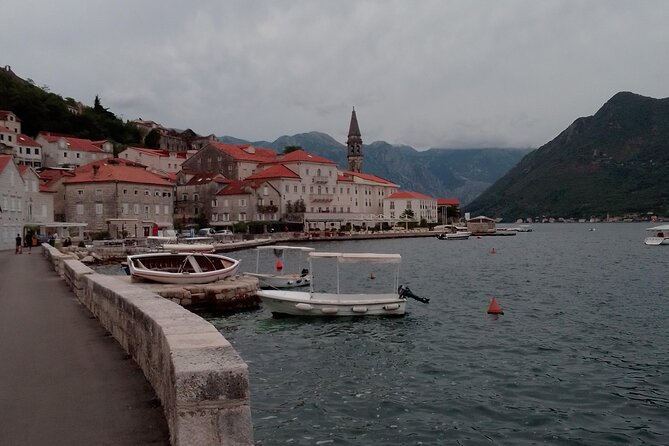Full Day Private Tour in Montenegro Coast - Key points at a glance
