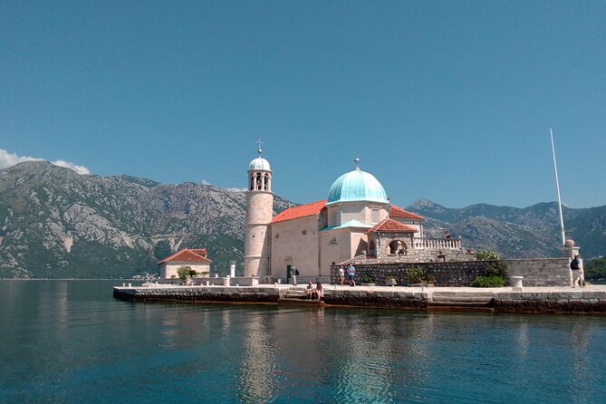 Full Day Private Tour in Montenegro Coast - Perast and the island legends of St. Jurij and Lady of Škrpjel