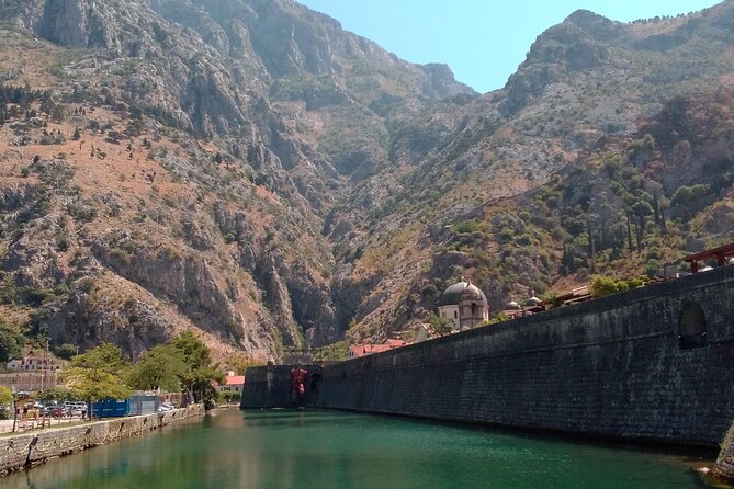Full Day Private Tour in Montenegro Coast - Transportation and pacing: private comfort, but watch the driving style