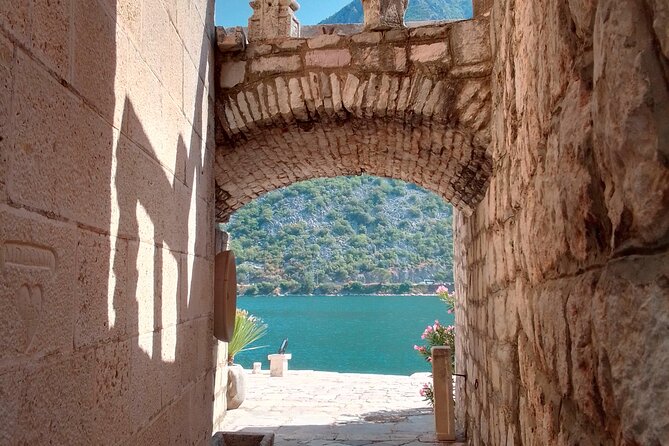 Full Day Private Tour in Montenegro Coast - Who this private Montenegro coast tour is best for