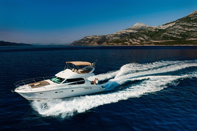Full-Day Private Yacht Tour to the Elafiti Islands - Key reasons this yacht day works so well