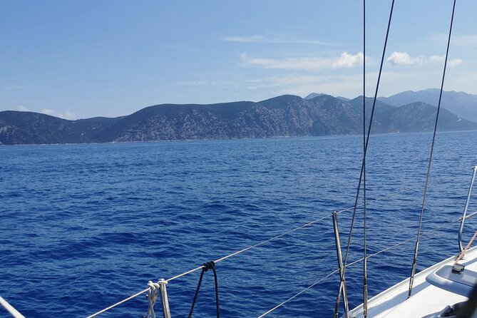 Full Day Sailing Tour To Elafiti Islands from Dubrovnik - Why This Elafiti Islands Sailing Tour From Dubrovnik Feels Different