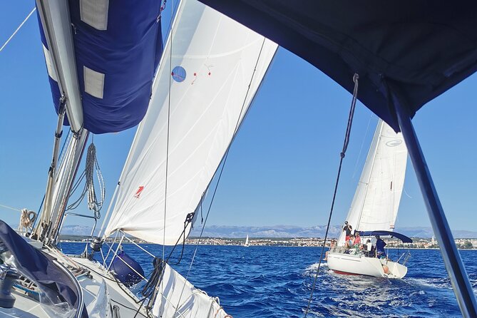 Full Day Sailing Tour To Elafiti Islands from Dubrovnik - Kolocep Island Stop: Pristine Bays, Snorkel Time, Beach Physics