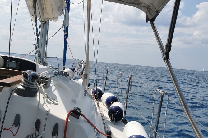 Full Day Sailing Tour To Elafiti Islands from Dubrovnik - Šunj Beach on Lopud: Sandy Shore, Boat Access, and Lunch-Reality Check