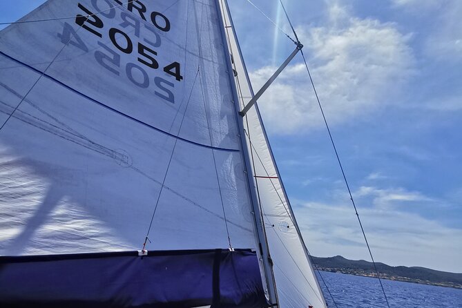 Full Day Sailing Tour To Elafiti Islands from Dubrovnik - Šipan Island: Town Walk, Škocibuha Castle, and a Beach Break
