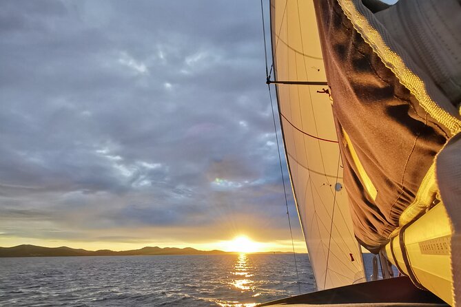 Full Day Sailing Tour To Elafiti Islands from Dubrovnik - How the Snorkeling, Restroom, and Outdoor Shower Actually Help
