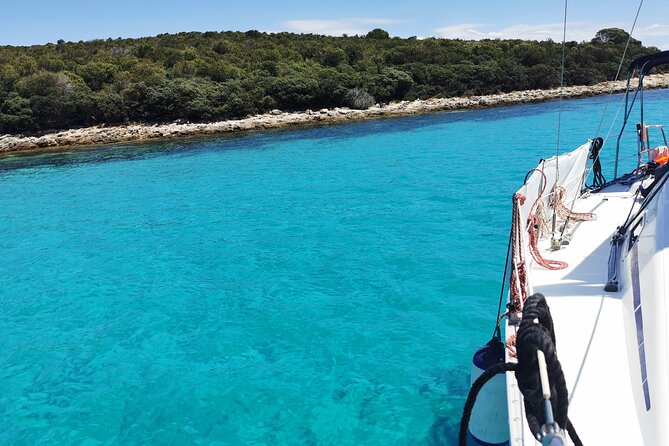 Full Day Sailing Tour To Elafiti Islands from Dubrovnik - Meeting Point and the 9:00 Start: The Simple Plan