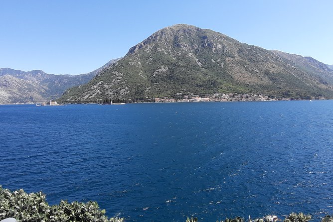 Full-Day Tour Bay of Kotor Perast Kotor and Budva small group from Dubrovnik - Key highlights that shape the day
