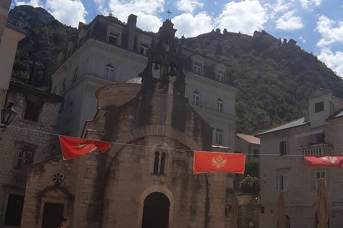 Full-Day Tour Bay of Kotor Perast Kotor and Budva small group from Dubrovnik - The early 6:45 am start and why it matters
