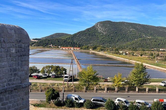 Full Day Tour to Split - Winery Stop and Flexible Timing, When the Guide Makes the Day Feel Personal