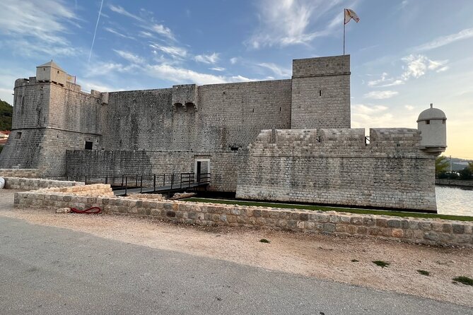 Full Day Tour to Split - Should You Book This Private Split Day Trip?