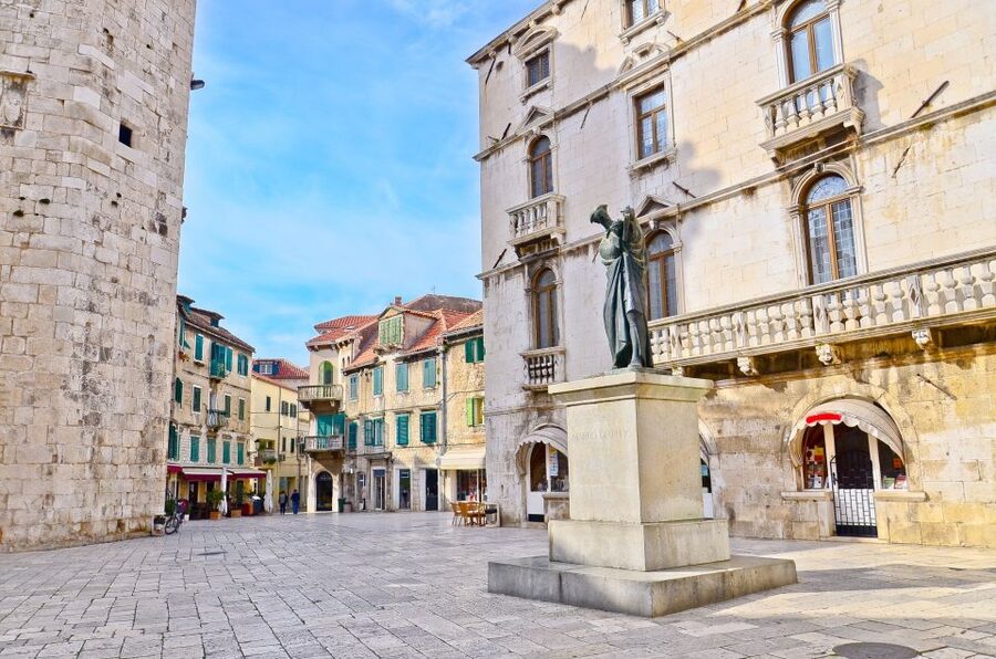 Full-Day Trip from Dubrovnik to Split - Key points worth knowing before you go