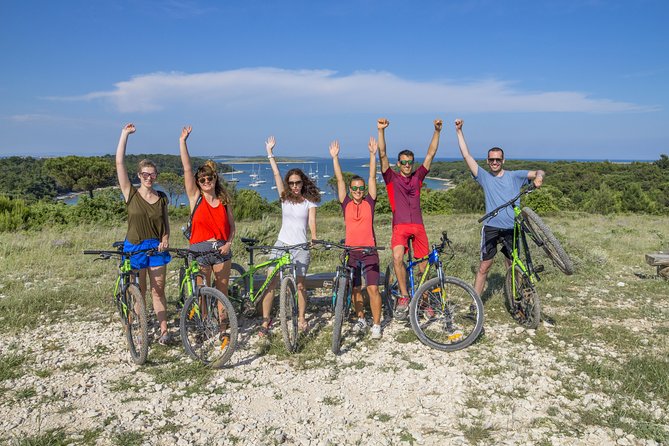 FUN E-BIKE RIDE at CAPE KAMENENJAK - Key things I’d bet on