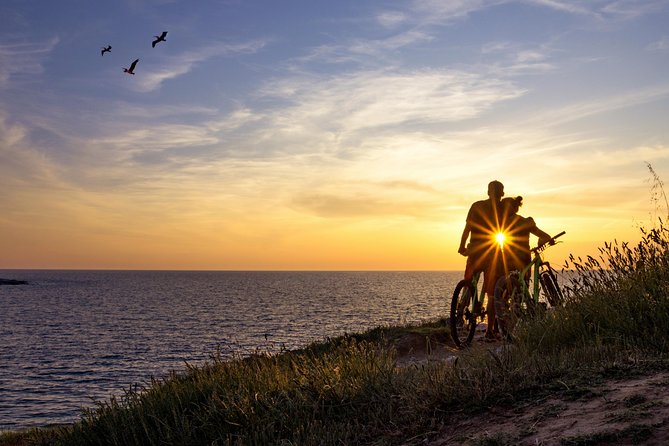 FUN E-BIKE RIDE at CAPE KAMENENJAK - Price and Value: Is $82.90 a Fair Deal?