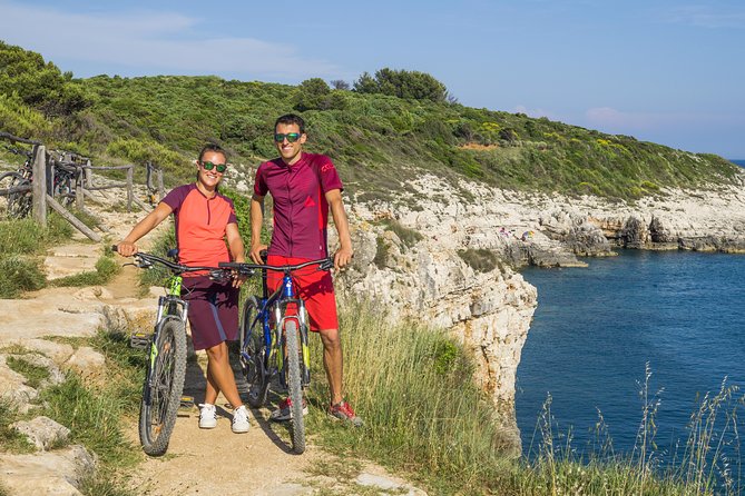 FUN E-BIKE RIDE at CAPE KAMENENJAK - The Route Flow: How This Tour Keeps You Moving Without Rushing