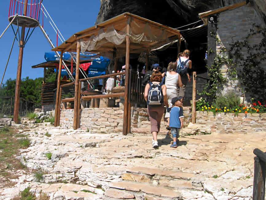 Funtana: Lim Fjord Cruise to Pirate’s Cave with Snorkeling - Price and Value at Around $29: What You Really Pay For