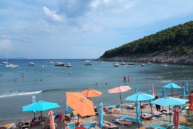 Galleon Elafiti Islands Cruise from Dubrovnik with Lunch - Sailing time, return at sunset, and how long the day really is